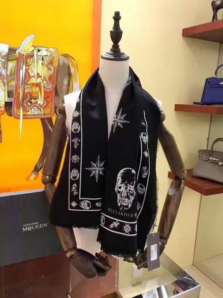 MQUEEN Scarf MQ0040