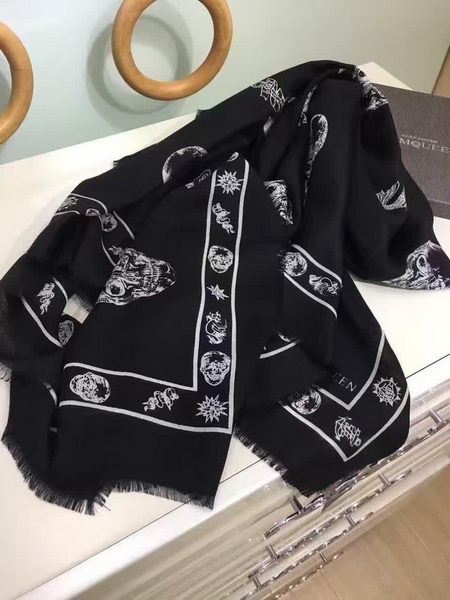 MQUEEN Scarf MQ0040 MQUEEN Scarf MQ0040