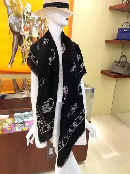 MQUEEN Scarf MQ0040 MQUEEN Scarf MQ0040