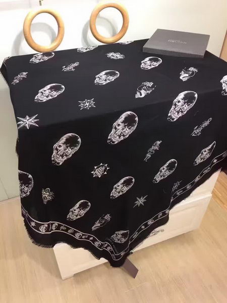 MQUEEN Scarf MQ0040 MQUEEN Scarf MQ0040