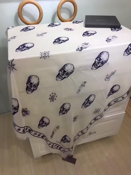 MQUEEN Scarf MQ0041 MQUEEN Scarf MQ0041