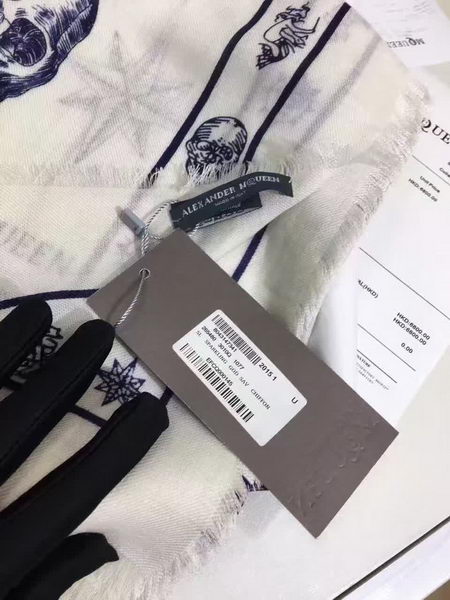 MQUEEN Scarf MQ0041 MQUEEN Scarf MQ0041