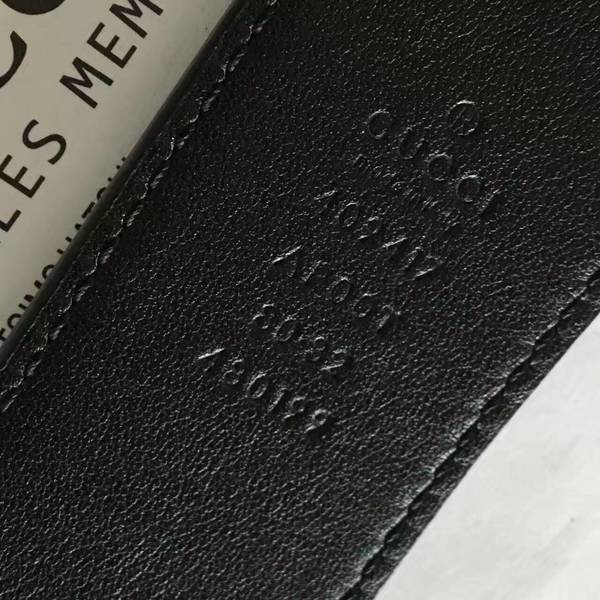 Gucci Original Calf Leather 4.0CM Belt 68885A Gucci Original Calf Leather 4.0CM Belt 68885A