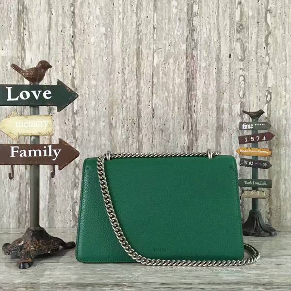 Gucci Dionysus Lichee Pattern Medium Shoulder Bag 400249 Green Gucci Dionysus Lichee Pattern Medium Shoulder Bag 400249 Green