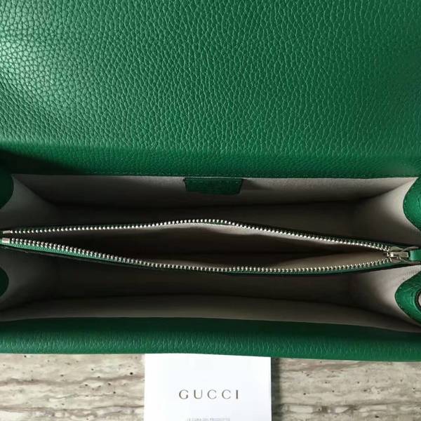 Gucci Dionysus Lichee Pattern Medium Shoulder Bag 400249 Green Gucci Dionysus Lichee Pattern Medium Shoulder Bag 400249 Green