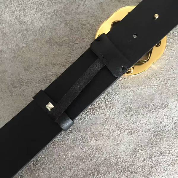 Gucci Original Calf Leather 4.0CM Belt 17419C Gucci Original Calf Leather 4.0CM Belt 17419C