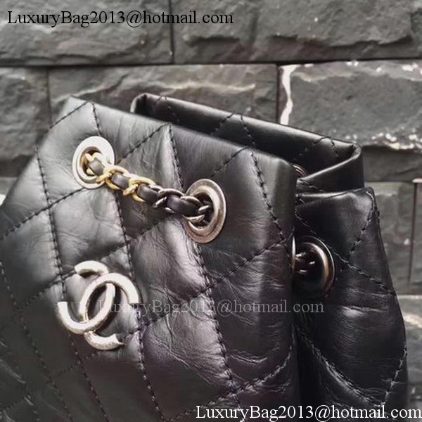 Chanel Hobo Bag Original Sheepskin Leather A92994 Black Chanel Hobo Bag Original Sheepskin Leather A92994 Black