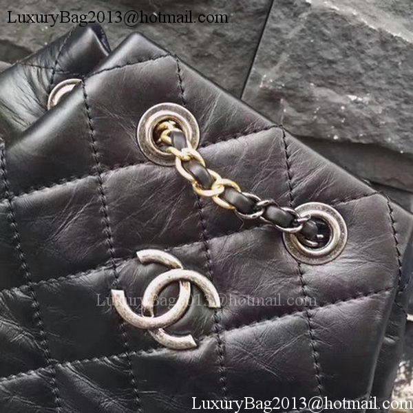 Chanel Hobo Bag Original Sheepskin Leather A92994 Black Chanel Hobo Bag Original Sheepskin Leather A92994 Black