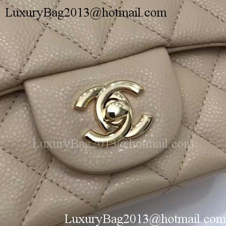 Chanel Classic MINI Flap Bag Original Cannage Pattern A1115 Apricot Chanel Classic MINI Flap Bag Original Cannage Pattern A1115 Apricot