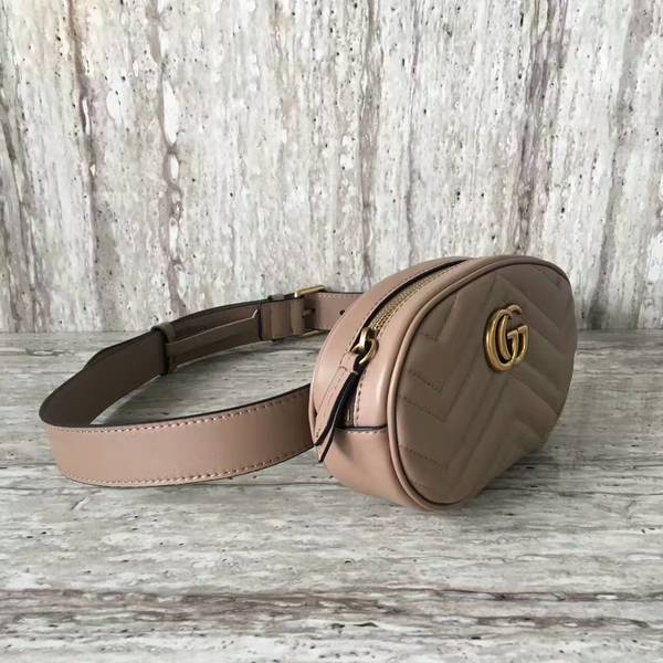 Gucci GG Marmont Quilted Leather Bag 476434 Camel Gucci GG Marmont Quilted Leather Bag 476434 Camel