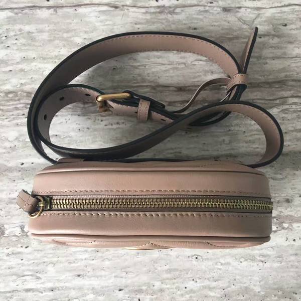 Gucci GG Marmont Quilted Leather Bag 476434 Camel Gucci GG Marmont Quilted Leather Bag 476434 Camel
