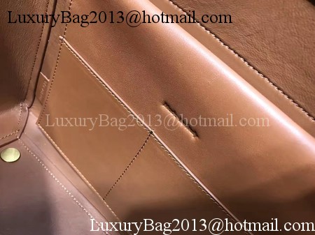 Celine Belt Bag Original Smooth Leather C3349 Wheat Celine Belt Bag Original Smooth Leather C3349 Wheat