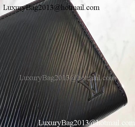 Louis Vuitton Epi Leather ZIPPY WALLET M64838 Louis Vuitton Epi Leather ZIPPY WALLET M64838