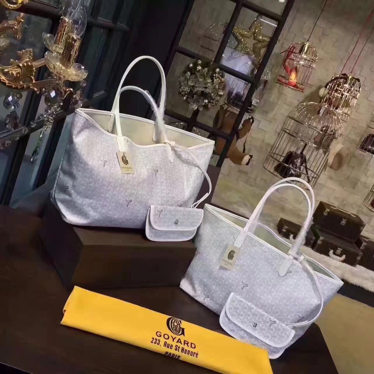 GOYARD handbag 20160906 GOYARD handbag 20160906