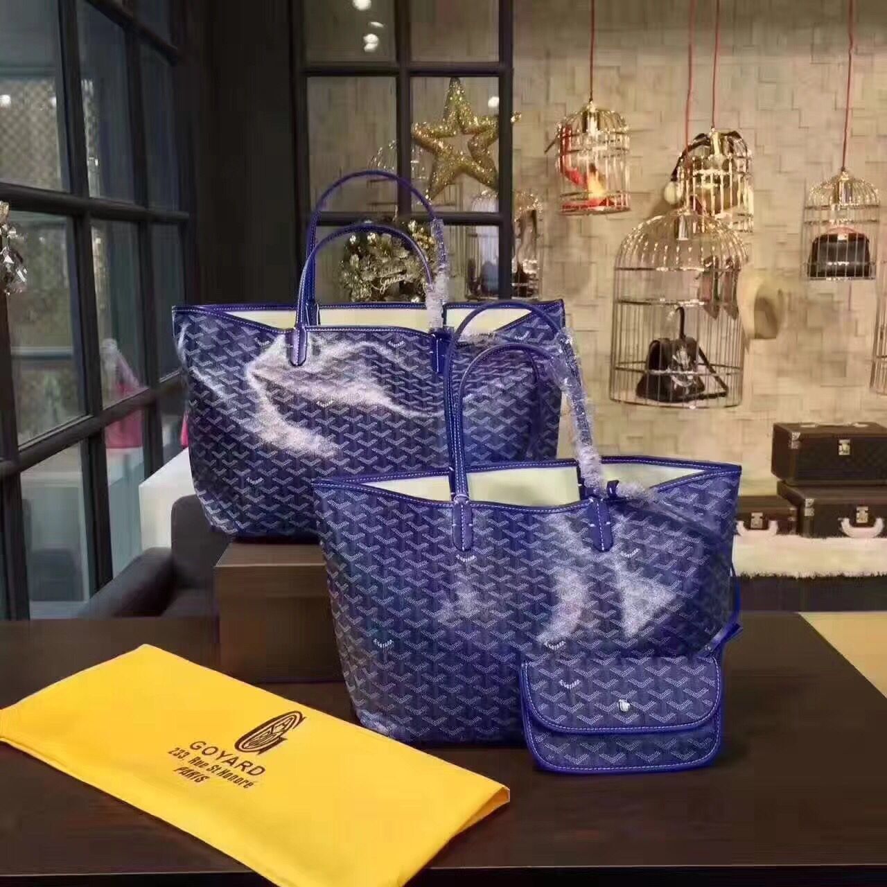 GOYARD handbag 20160906 GOYARD handbag 20160906