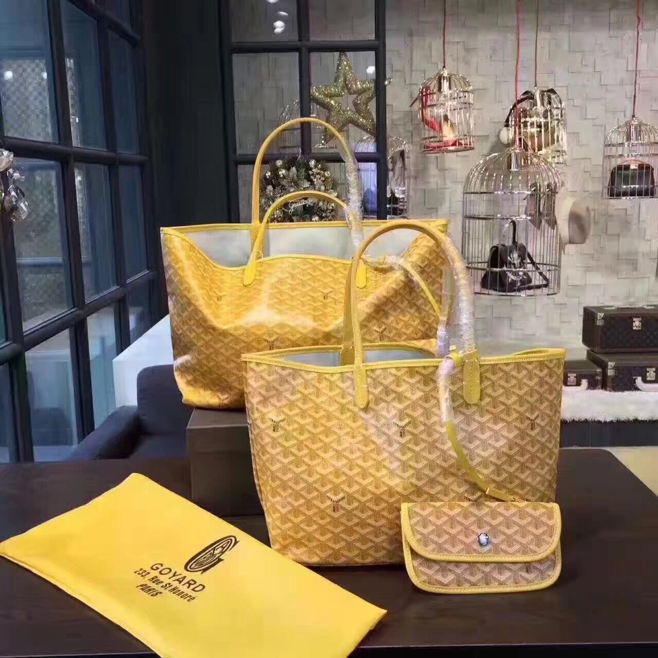 GOYARD handbag 20160906 GOYARD handbag 20160906