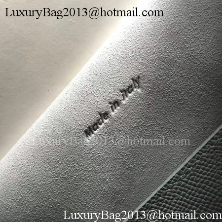 Celine Belt mini Bag Original Leather C98310 Light Blue Celine Belt mini Bag Original Leather C98310 Light Blue