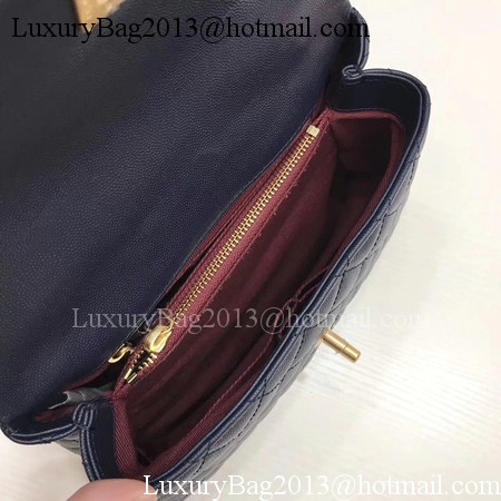 Chanel Classic Red Top Handle Bag Royal Original Leather A92991 Gold Chanel Classic Red Top Handle Bag Royal Original Leather A92991 Gold