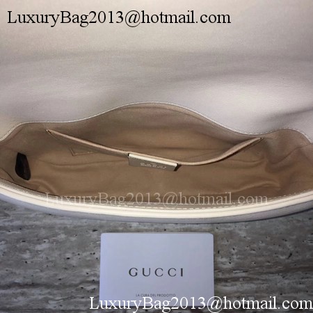 Gucci GG Marmont Matelasse Shoulder Bag 443497 OffWhite Gucci GG Marmont Matelasse Shoulder Bag 443497 OffWhite