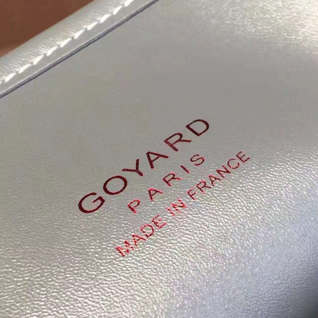 Goyard Y Doodling Calfskin Leather Tote Bag 7901 Dark Blue Goyard Y Doodling Calfskin Leather Tote Bag 7901 Dark Blue