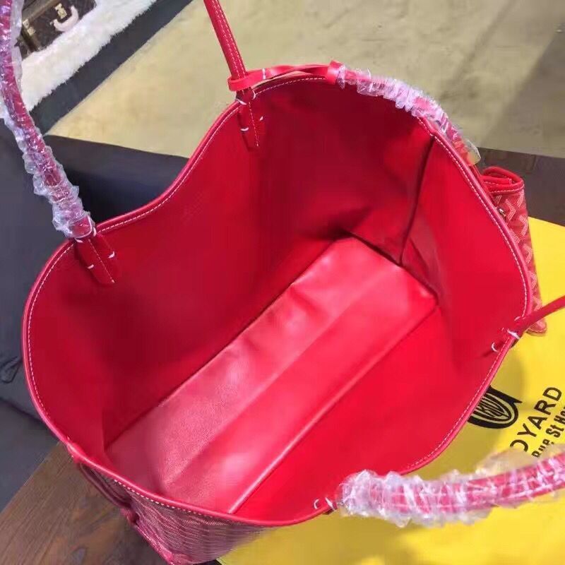 Goyard Y Doodling Calfskin Leather Tote Bag 7901 Pink Goyard Y Doodling Calfskin Leather Tote Bag 7901 Pink