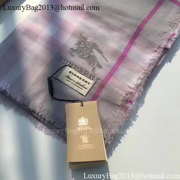 Burberry Cashmere Scarf BUR919568D Burberry Cashmere Scarf BUR919568D