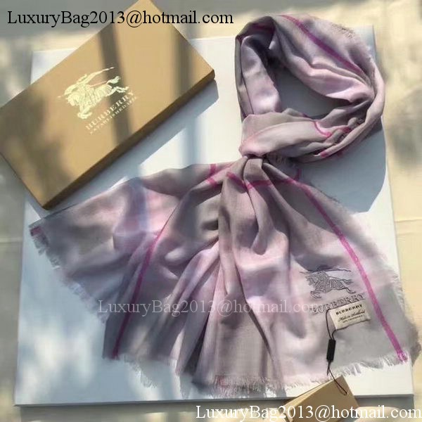 Burberry Cashmere Scarf BUR919568D Burberry Cashmere Scarf BUR919568D