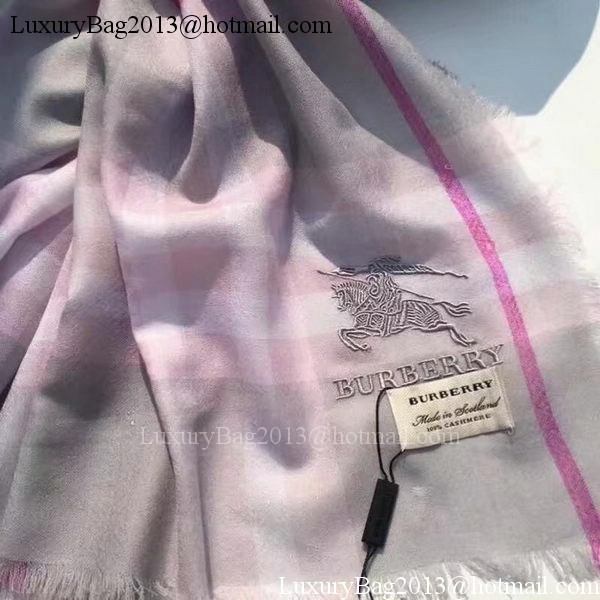 Burberry Cashmere Scarf BUR919568D Burberry Cashmere Scarf BUR919568D