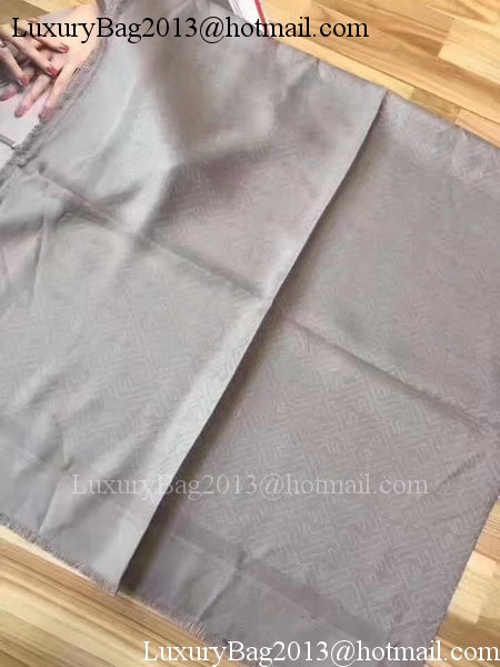 Fendi Silk Scarf FD9231D Fendi Silk Scarf FD9231D