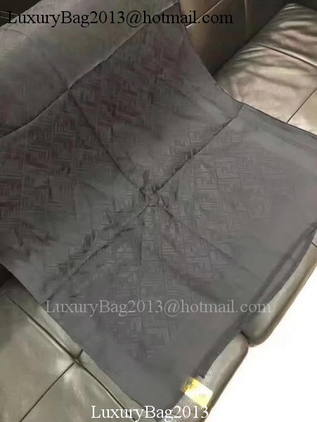 Fendi Silk Scarf FD9235A Fendi Silk Scarf FD9235A