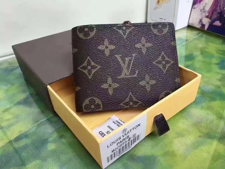 Louis Vuitton Mens Wallets M935468 Louis Vuitton Mens Wallets M935468