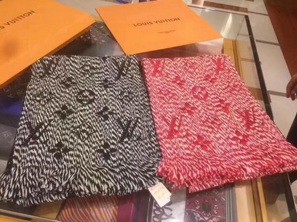Louis Vuitton Scarf LVS7757 Louis Vuitton Scarf LVS7757
