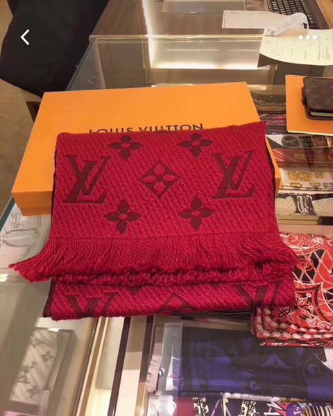 Louis Vuitton Scarf LVS7760C Louis Vuitton Scarf LVS7760C