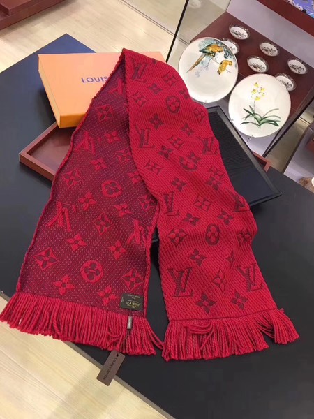 Louis Vuitton Scarf LVS7760C Louis Vuitton Scarf LVS7760C