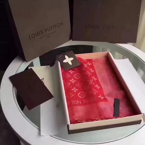 Louis Vuitton Scarf LVS92110I Louis Vuitton Scarf LVS92110I