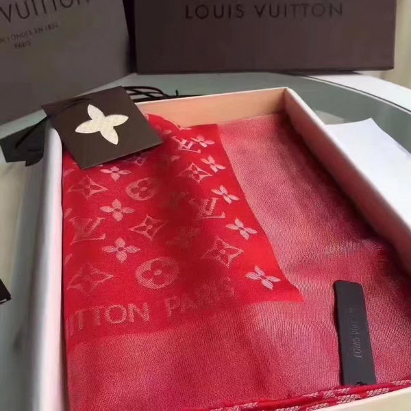 Louis Vuitton Scarf LVS92110I Louis Vuitton Scarf LVS92110I