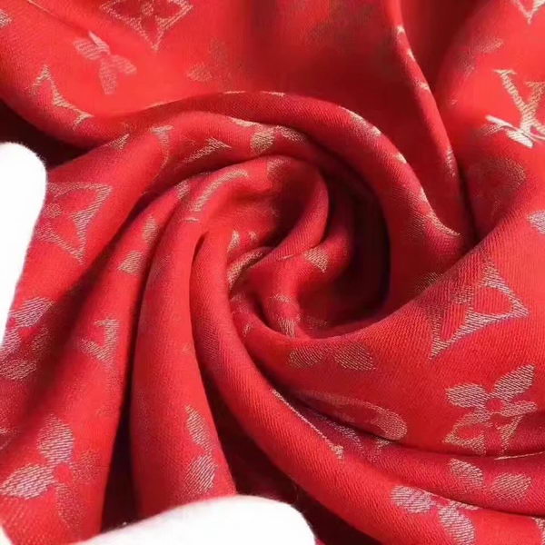 Louis Vuitton Scarf LVS92110I Louis Vuitton Scarf LVS92110I