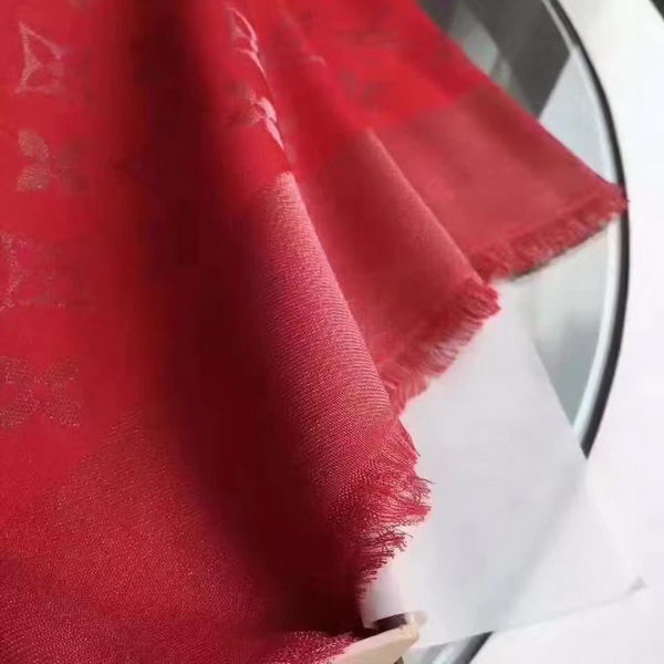 Louis Vuitton Scarf LVS92110I Louis Vuitton Scarf LVS92110I