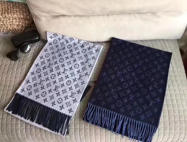 Louis Vuitton Scarf LVS9214A Louis Vuitton Scarf LVS9214A