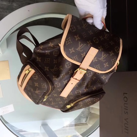 Louis Vuitton Monogram Canvas Bosphore Backpack M40107 Louis Vuitton Monogram Canvas Bosphore Backpack M40107