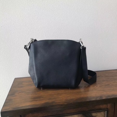 Louis Vuitton Mahina Leather BABYLONE PM M50032 Black