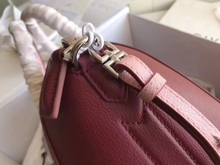 Givenchy Antigona Bag Calfskin Leather G33256 Pink Givenchy Antigona Bag Calfskin Leather G33256 Pink