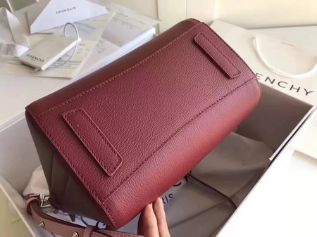 Givenchy Antigona Bag Calfskin Leather G33256 Pink Givenchy Antigona Bag Calfskin Leather G33256 Pink