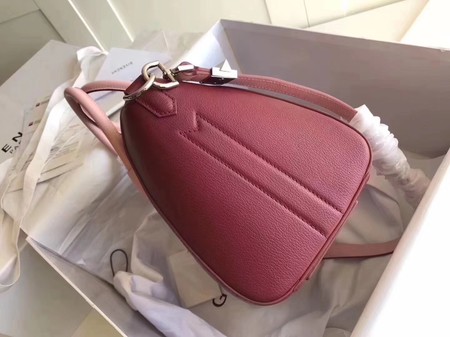Givenchy Antigona Bag Calfskin Leather G33256 Pink Givenchy Antigona Bag Calfskin Leather G33256 Pink