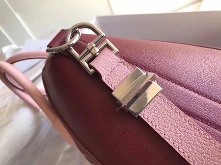 Givenchy Antigona Bag Calfskin Leather G33256 Pink Givenchy Antigona Bag Calfskin Leather G33256 Pink