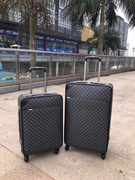 Louis Vuitton Damier Graphite Canvas PEASE LEGERE M66858 Louis Vuitton Damier Graphite Canvas PEASE LEGERE M66858