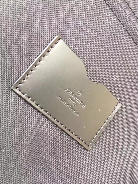 Louis Vuitton Damier Graphite Canvas PEASE LEGERE M66858 Louis Vuitton Damier Graphite Canvas PEASE LEGERE M66858