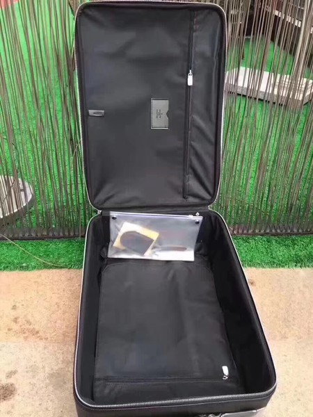 Louis Vuitton Epi Leather PEASE LEGERE 55 M66859 Black Louis Vuitton Epi Leather PEASE LEGERE 55 M66859 Black