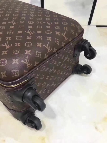 Louis Vuitton Monogram Canvas PEASE LEGERE M66857 Louis Vuitton Monogram Canvas PEASE LEGERE M66857