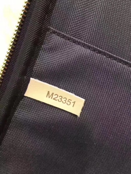 Louis Vuitton Monogram Canvas PEASE LEGERE M66857 Louis Vuitton Monogram Canvas PEASE LEGERE M66857